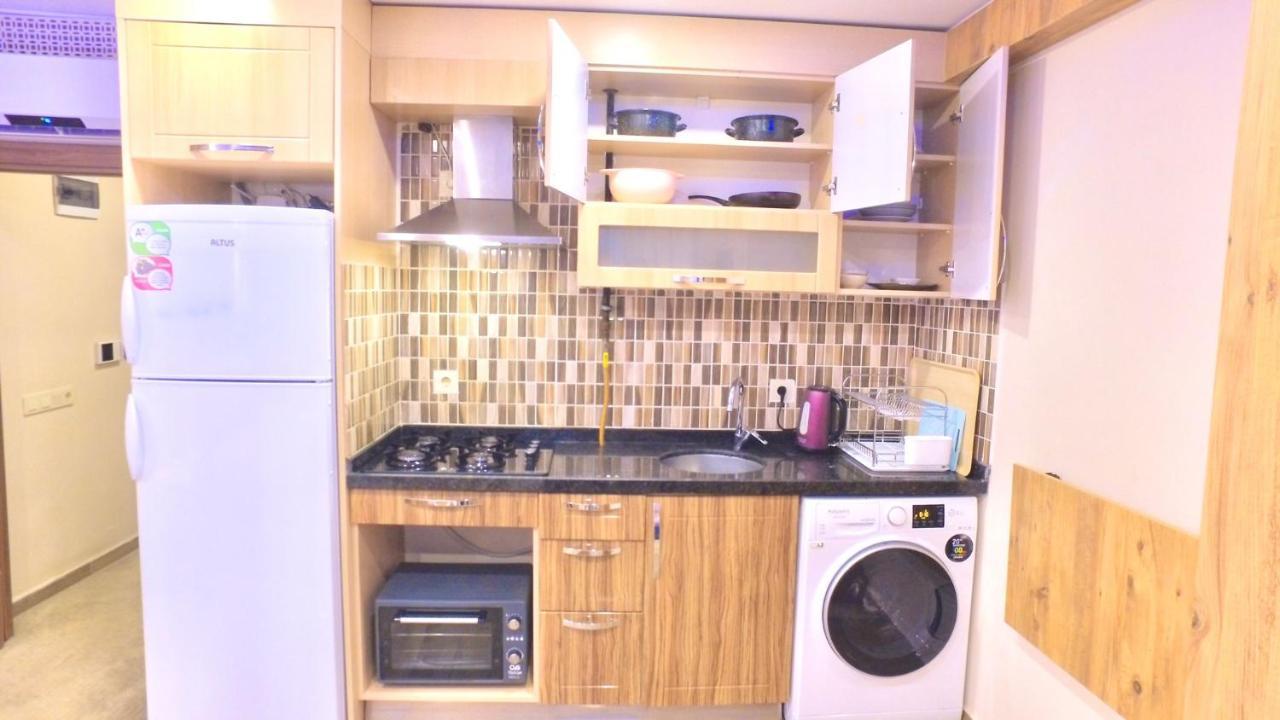 Nour Suite & Residence — Photos 2