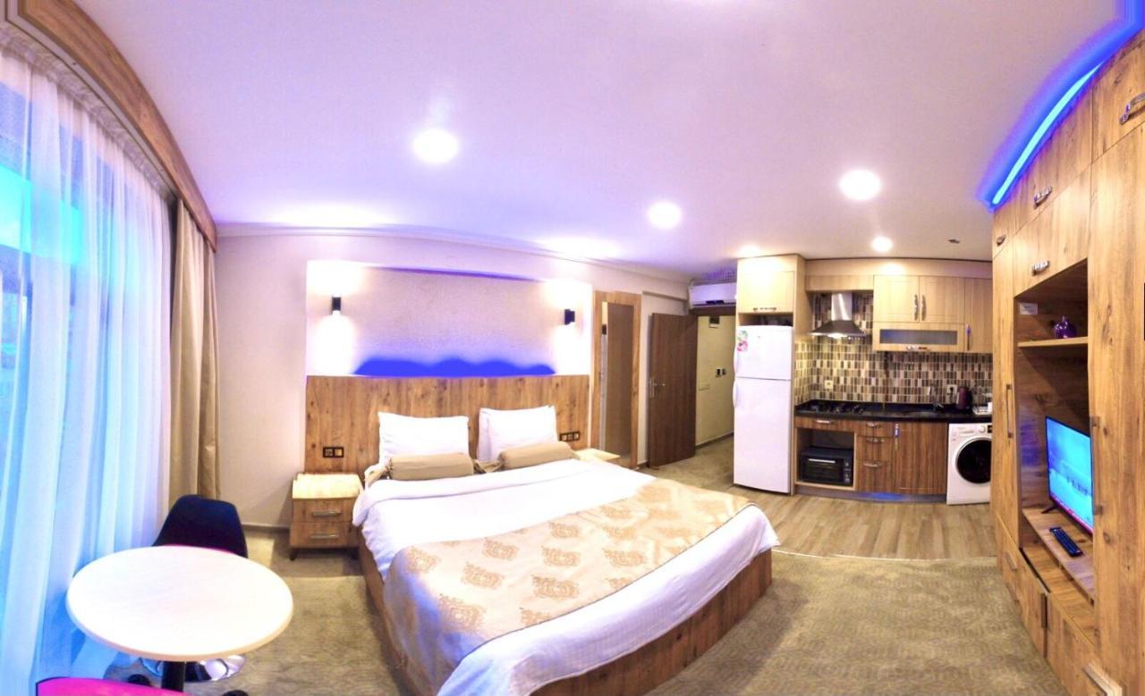 Nour Suite & Residence — Photos 1