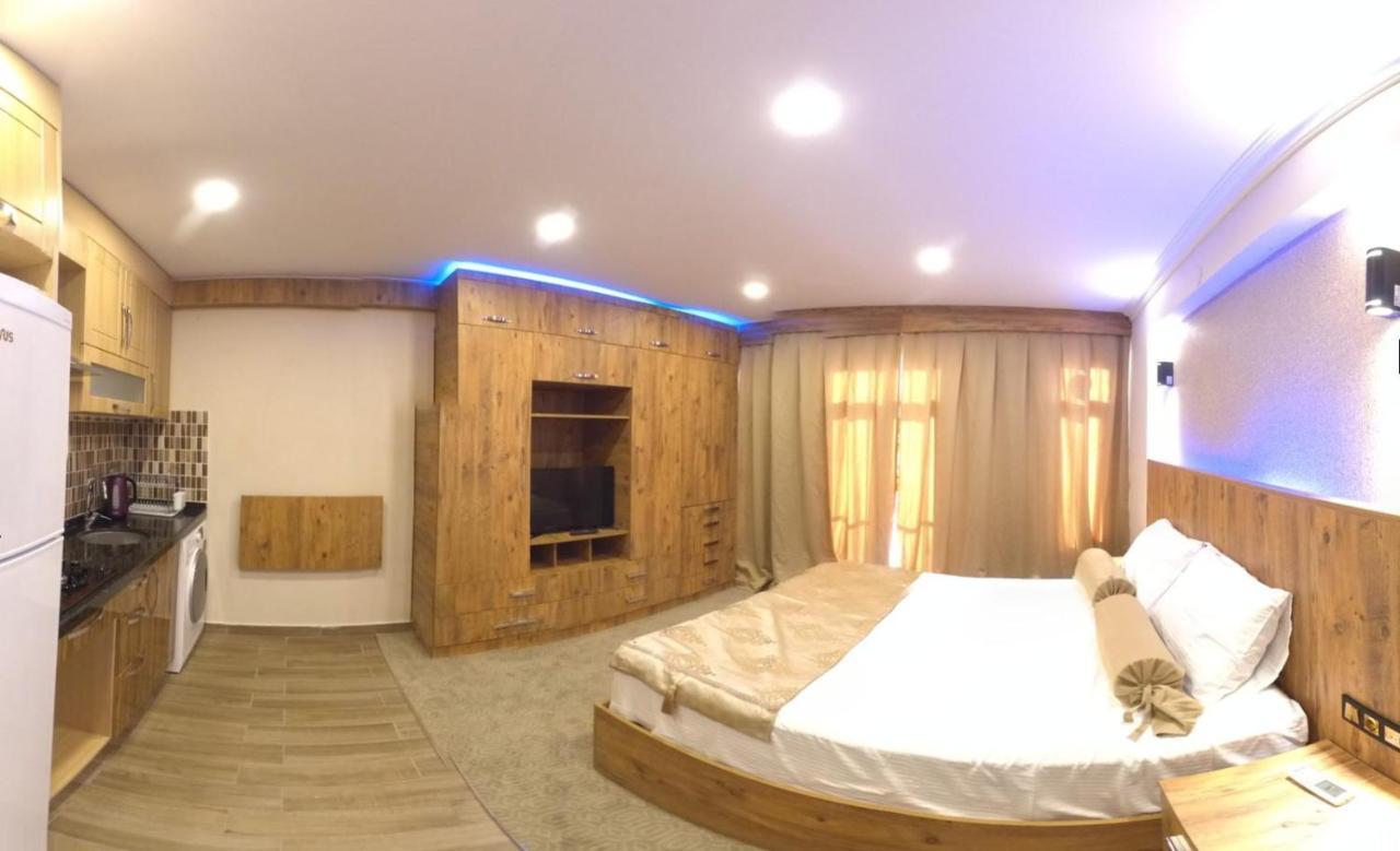 Nour Suite & Residence, Istanbul